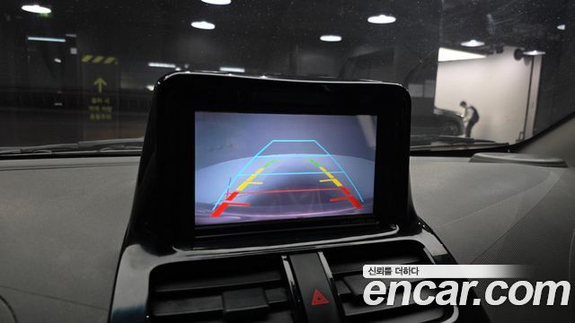 Chevrolet Korea Spark 2014 — photo 15