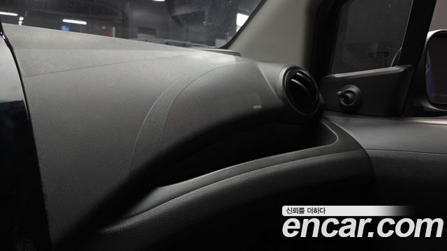 Chevrolet Korea Spark 2014 — photo 18