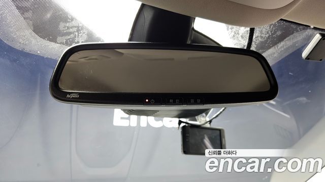Renault Korea QM6 2017 — photo 18