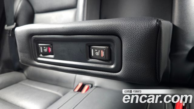 Renault Korea QM6 2017 — photo 19
