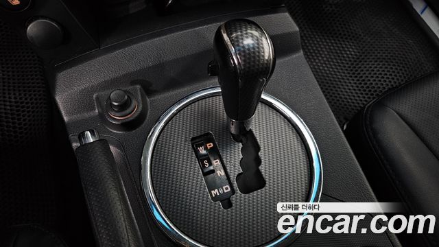 KG Mobility KORANDO 2015 — photo 9