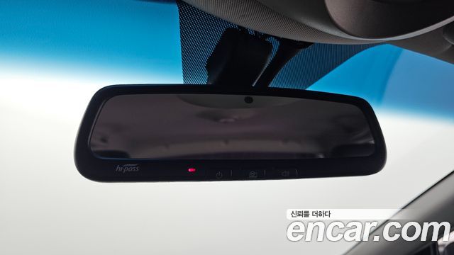 KG Mobility KORANDO 2015 — photo 17