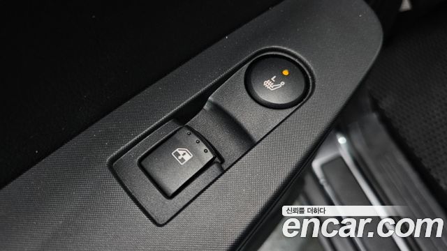 KG Mobility KORANDO 2015 — photo 19