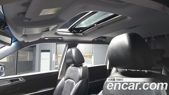 KG Mobility Rexton 2018 — photo 18
