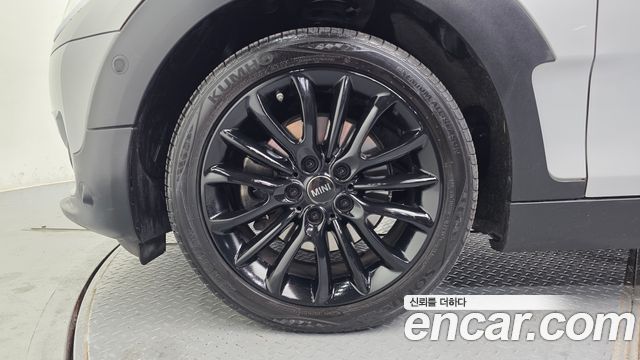 Mini Clubman 2021 — photo 5