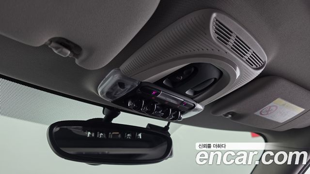 Mini Clubman 2021 — photo 24