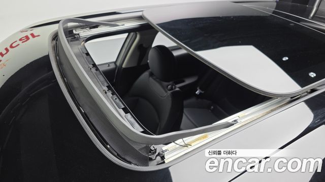 Mini Clubman 2021 — photo 25
