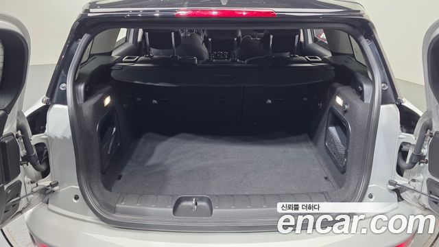 Mini Clubman 2021 — photo 26