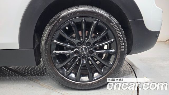 Mini Clubman 2021 — photo 7