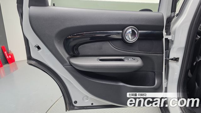 Mini Clubman 2021 — photo 15