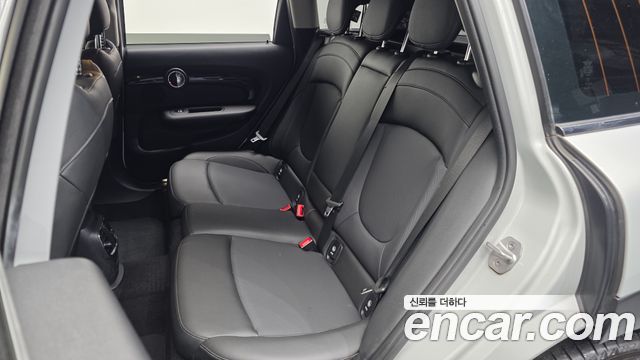 Mini Clubman 2021 — photo 16
