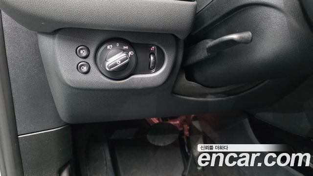 Mini Clubman 2021 — photo 27
