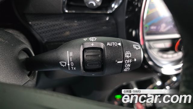 Mini Clubman 2021 — photo 28