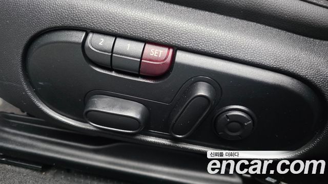 Mini Clubman 2021 — photo 31