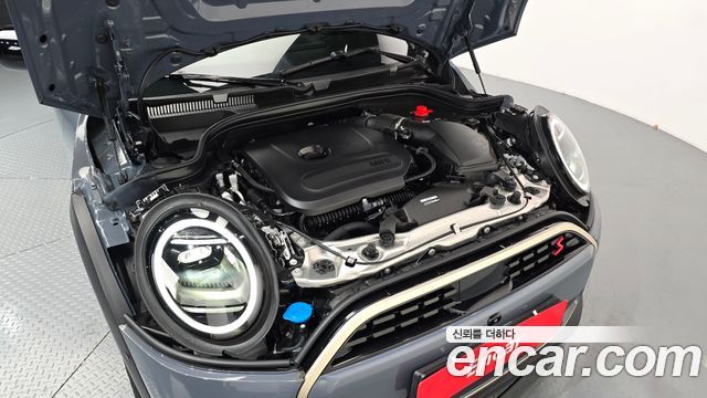 Mini Cooper Convertible 2025 — photo 6