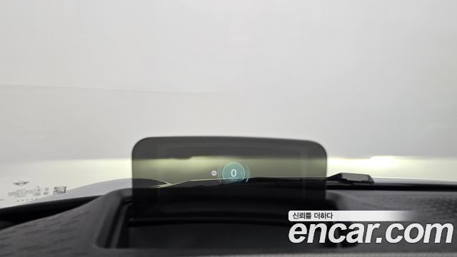 Mini Cooper Convertible 2025 — photo 19