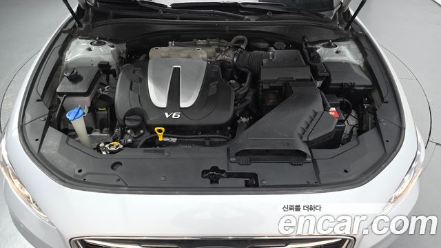 Hyundai Grandeur 2018 — photo 6