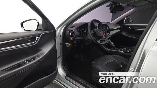 Hyundai Grandeur 2018 — photo 10