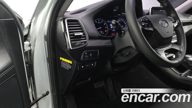 Hyundai Grandeur 2018 — photo 13