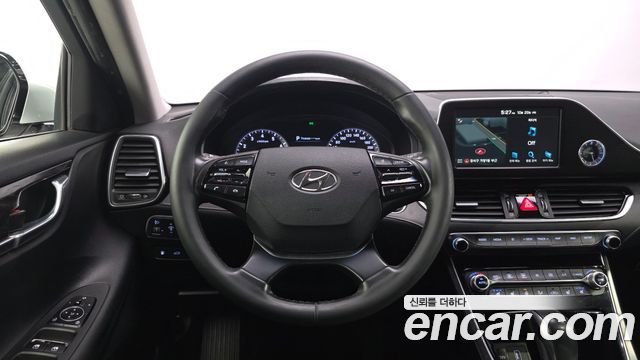 Hyundai Grandeur 2018 — photo 14