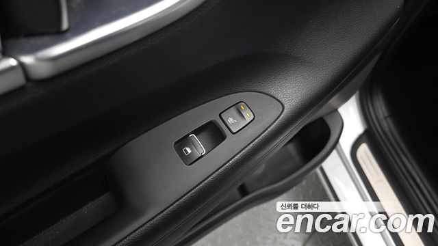 Hyundai Grandeur 2018 — photo 19