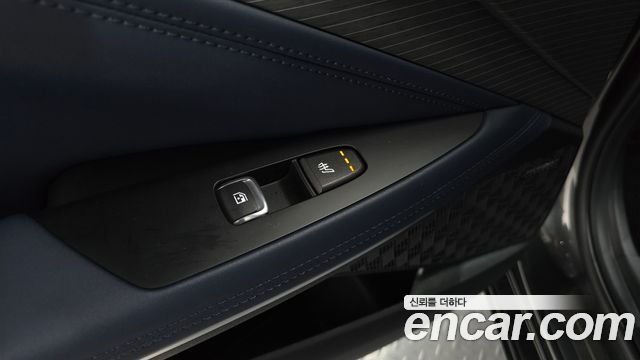 Kia K8 2025 — photo 15