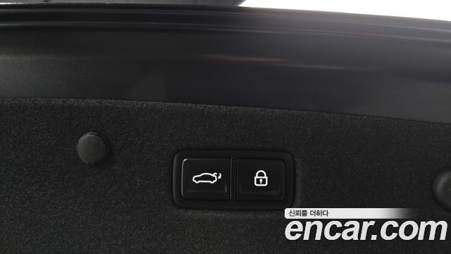 Kia K8 2025 — photo 16