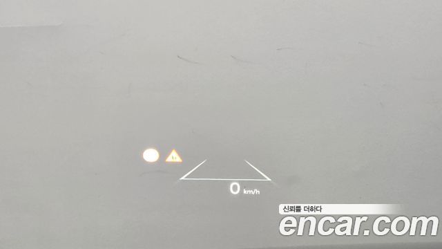 Kia K8 2025 — photo 17