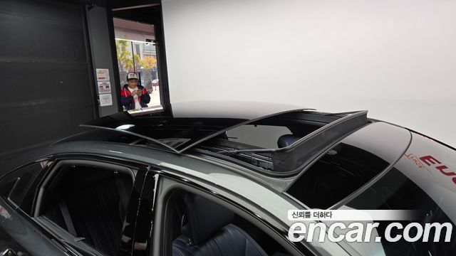Kia K8 2025 — photo 19