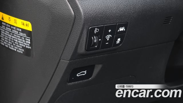 Kia K5 2020 — photo 21
