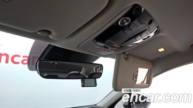 Kia K5 2020 — photo 26