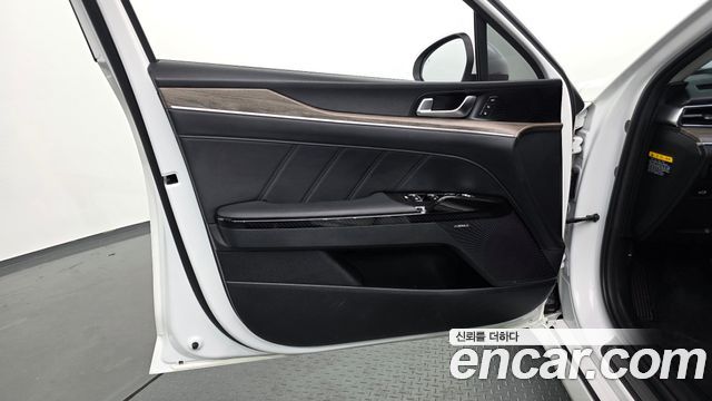 Kia K5 2020 — photo 14