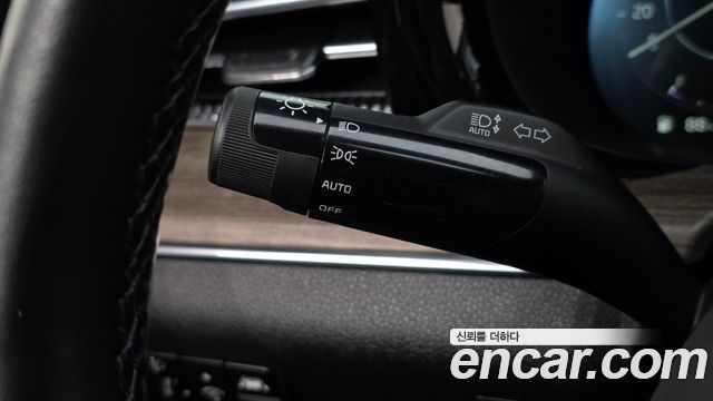 Kia K5 2020 — photo 27