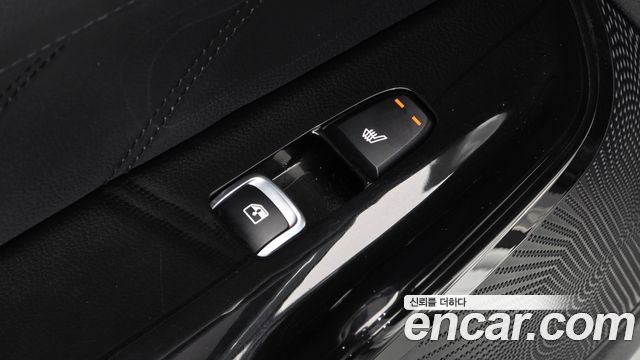Kia K5 2020 — photo 30