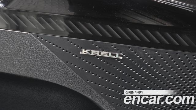 Kia K5 2020 — photo 32