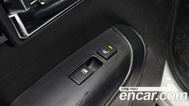 Kia Mohave 2012 — photo 19
