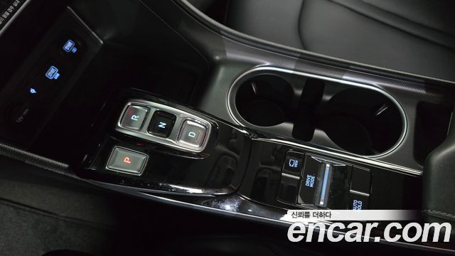Hyundai Sonata 2020 — photo 12