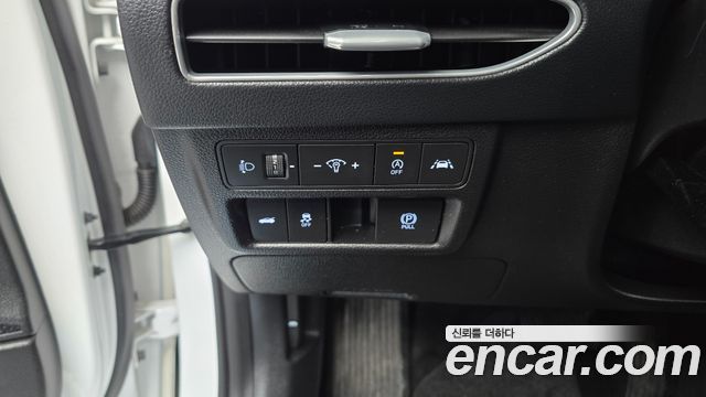 Hyundai Sonata 2020 — photo 25