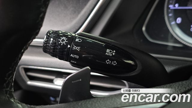 Hyundai Sonata 2020 — photo 26