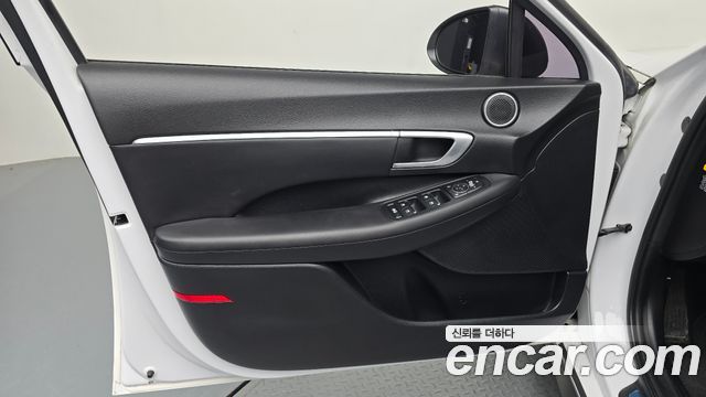 Hyundai Sonata 2020 — photo 14
