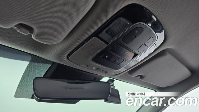 Hyundai Sonata 2020 — photo 27