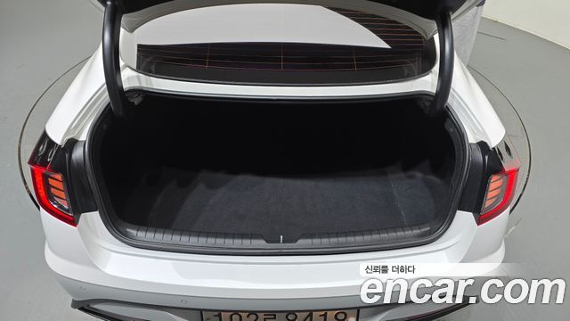 Hyundai Sonata 2020 — photo 28