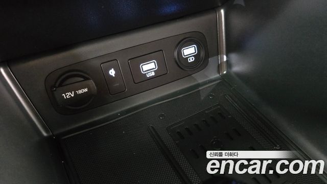 Hyundai Sonata 2020 — photo 31