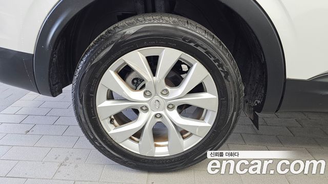 Renault Korea XM3 2020 — photo 5