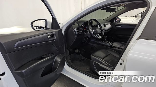 Renault Korea XM3 2020 — photo 10