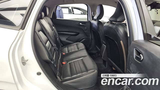 Renault Korea XM3 2020 — photo 12