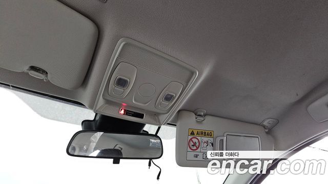 Renault Korea XM3 2020 — photo 19