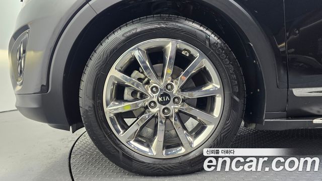 Kia Sorento 2017 — photo 5