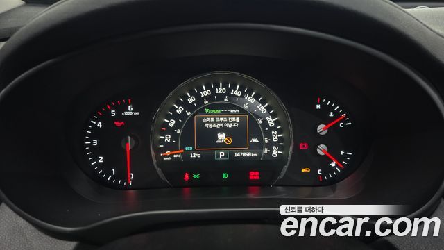Kia Sorento 2017 — photo 8