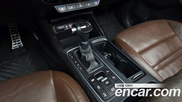 Kia Sorento 2017 — photo 9